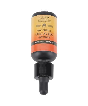 30 ml Beard Growth Serum - Effective Moisturizing Growth Oil for Ultimate Beard Care - Buy Online on GoSupps.com