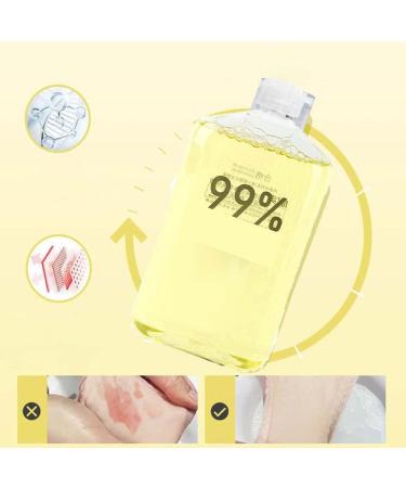 DENGWANG Underwear Laundry Detergent Liquid 99% Period Panty Cleaner Powerfully Plant Based Underwear Detergent Laundry Liquid Plant Based Detergent Maintain Underwear Freshness (Ocean) - Buy Online on GoSupps.com