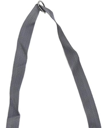 Beck Support Belt - Breathable Lower Back Support Bandage for Women | 2-Piece Set (M) | Ideal for Lumbar Spine Injuries - International Shipping - Buy Online on GoSupps.com