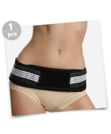 Buy Belt Postpartum Girdle - Comfortable Support for Recovery | International Shipping Available - Buy Online on GoSupps.com