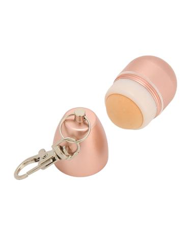 Oil Absorbing Volcanic Roller | Reusable Skin Care Tool for Portable Oil Control - Buy Online on GoSupps.com