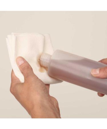 Musterring Furniture Care Oil NEUTRAL 250ml - Includes Cleaning Cloth | Premium Furniture Care for International Shipping - Buy Online on GoSupps.com