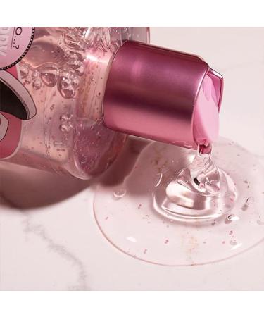 So Sorry Not Sorry Womens Don't Be Gel Vegan Shower Jelly Shower Gel for Women (345ml) - Buy Online on GoSupps.com