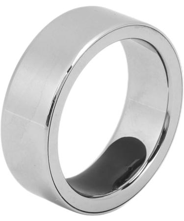AMONIDA Smart Health Ring - IPX8 Waterproof Blood Oxygen & Step Counter - Buy Online on GoSupps.com