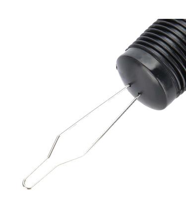 Button Hook and Zipper Pull Button Hook Helper for Easy Button and Fastener One Hand Buttons Aids Button Assist Device with Wide Handle for Disabled Arthritis Limited Dexterity - Buy Online on GoSupps.com
