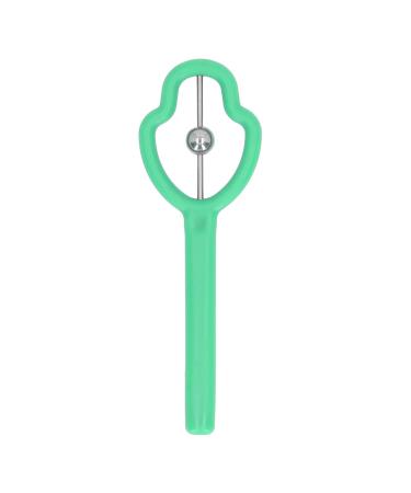 Tongue Tip Exerciser - Safe Green Tongue Tip Trainer for Enhanced Speech & Oral Skills - International Shipping Available - Buy Online on GoSupps.com