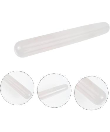 Buy Jade Massage Device & Skin Care Tools for Face | Abdominal Massager & More | 4 Pink Scrapers 10.8x1.7cm - Shop Internationally! - Buy Online on GoSupps.com