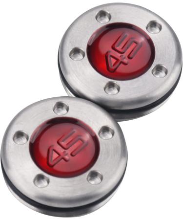 HISTAR Golf Custom Putter Screws Weights - 5g to 40g Options - Perfect for Clubs Head 45.0 Grams - Buy Online on GoSupps.com