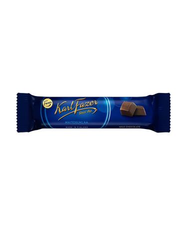 Fazer Make Milk Chocolate "Blue" (39g)