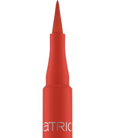 cosnova Catrice Calligraph Artist Matte Liner direct result color intensive matte 11ml - Buy Online on GoSupps.com