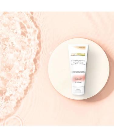 Celyoung Extremely Hand Cream 100 ml - Deep Hydration & Nourishment | Shop Internationally - Buy Online on GoSupps.com