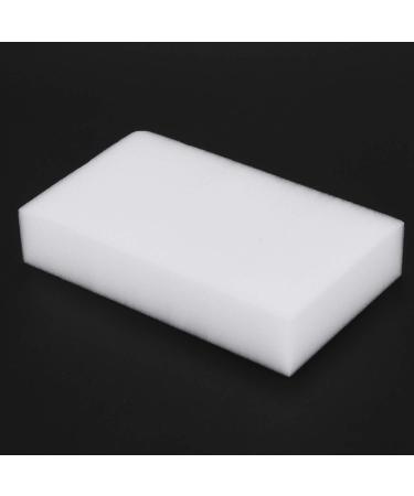 rumoe 30x Magic Cleaning Sponge Eraser Melamine Cleaner Multifunction White - Buy Online on GoSupps.com
