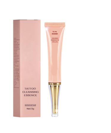 Cr me limination Tatouages - Nettoyage Permanent Traitement Rapide | Gel Sourcils Pour Peau Nettoyage Sans Pro Body Art Sant Beaut Femmes Hommes Soin Dissolvant Kit