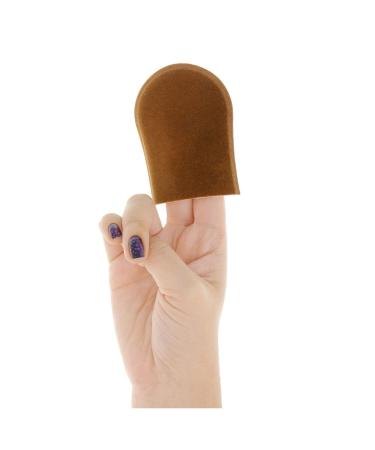 Tan Physics Self Tanner 8 Fl Oz - Includes Face & Body Mitts Black Exfoliation Gloves Travel Bag | True Color Sunless Tanner - 6 Piece Set - Buy Online on GoSupps.com
