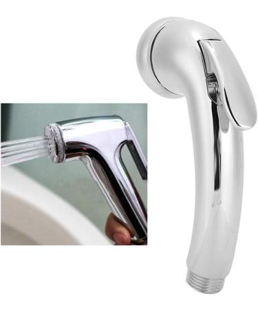 Bidet Spray Nozzle - Hand Toilet Faucet & Shower Head for Bathroom | High-Quality Water Nozzle Accessories - Shop Internationally - Buy Online on GoSupps.com