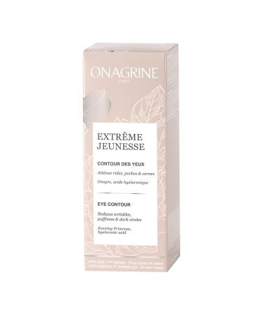 Onagrine Extr me Jeunesse Contour des Yeux 15 ml