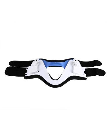 Adjustable Cervical Spine Traction Device for Chronic Neck Pain Relief | Neck Support & Spine Care - Buy Online on GoSupps.com