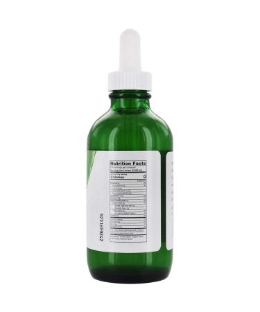 SweetLeaf Liquid Stevia Sweet Drops - Natural Calorie-Free Sweetener (4 fl oz) - Buy Online on GoSupps.com