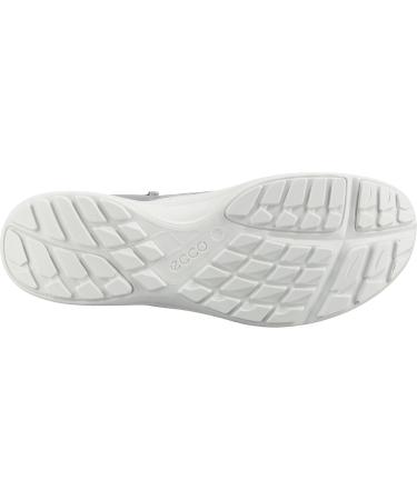 ECCO Women's Terracruise Lt W Trekking & Hiking Shoes - 40 EU Silver Grey Metallic | International Shipping Available - Buy Online on GoSupps.com