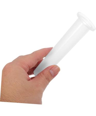 CliSpeed 10 ST Buds Head Cover - Vaginal Cleaner Bidet Bottle Hygiene Products for Women | PP Detergent Household Accessories - Buy Online on GoSupps.com