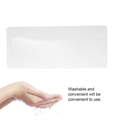 Anti-Wrinkle Silicone Neck Pad - 2 Pcs Wrinkle Patches for a Smooth Youthful Neck | Repair Sticker Pads - Buy Online on GoSupps.com
