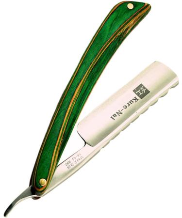 Beaupretty Men's Straight Razor - Professional Straight Blade Shaver for Smooth Shaving - International Shipping Available - Buy Online on GoSupps.com