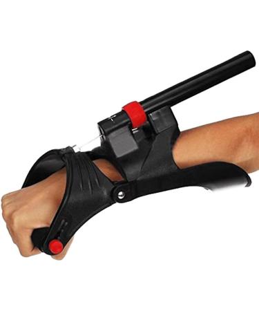 Adjustable Resistance Wrist Trainer - Forearm & Hand Strengthening | International Shipping - Buy Online on GoSupps.com