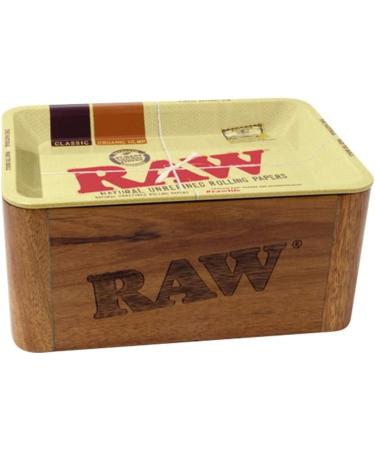 RAW Cache Box Mini - Buy Online on GoSupps.com
