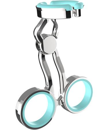 Harayaa Soft Colored Contact Lenses - Easy Insertion & Removal Aids for New Users | Blue Hue - Buy Online on GoSupps.com