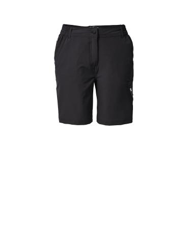 Killtec women's functional Bermuda shorts/Bermuda Kos 108 Wmn Brmds 40 dark anthracite