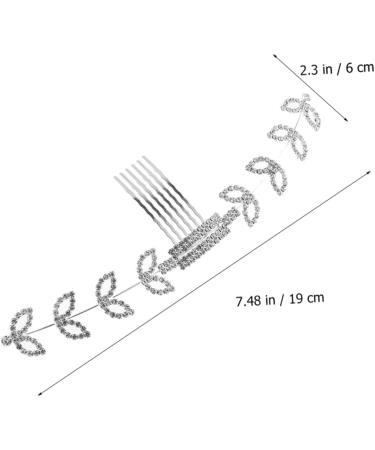 Fomiyes Rhinestone Face Cover Ear Brackets & Headband - European & American Style Street Fashion - Buy Online on GoSupps.com