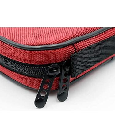 LifeinaBag12 Transport Bag | Keep Fragile Medication at 2-8 C for 12 Hours - Buy Online on GoSupps.com