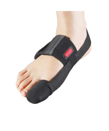 Hallux valgus protection