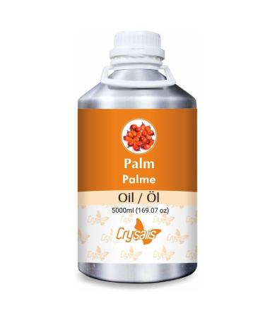CRYSALIS Crysalis Palm oil (Arecaceae) - 5000 ml