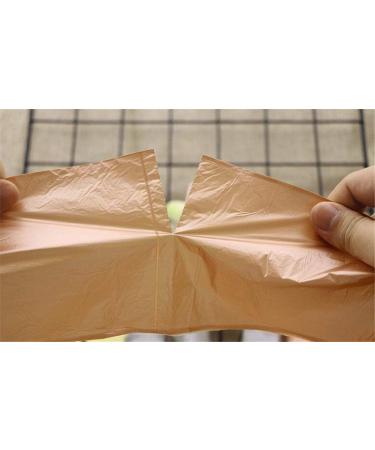Trash Can Liners Garbage Bags Leak Proof Bags Bathroom Kitchen Bedroom 20 Pcs/Roll * 10Rolls - Buy Online on GoSupps.com