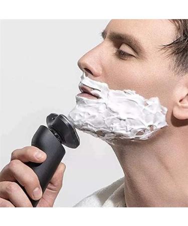 Best Electric Razor for Men - 4 in 1 Waterproof Rotary Shaver & Grooming Kit - Cordless USB Charging Wet & Dry Use - Buy Online on GoSupps.com