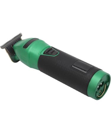 Electric Hair Clipper 2000mAh Rechargeable Cordless Salon Hair Clipper for Men - Buy Online on GoSupps.com