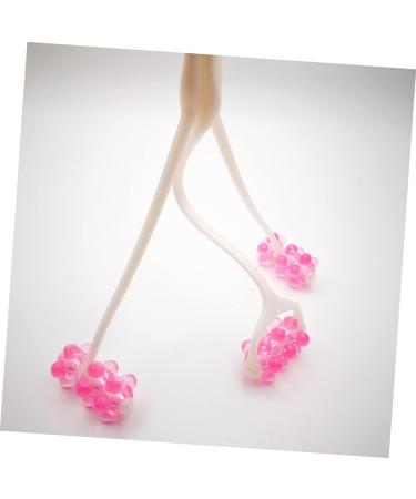 minkissy 2 1 Lifting up Tightening Roller Face Chin Roller Household Tools Roller for Face V Face Face Lifting Roller Face Tightening Roller Facial Slim Thin Face 3d - Buy Online on GoSupps.com