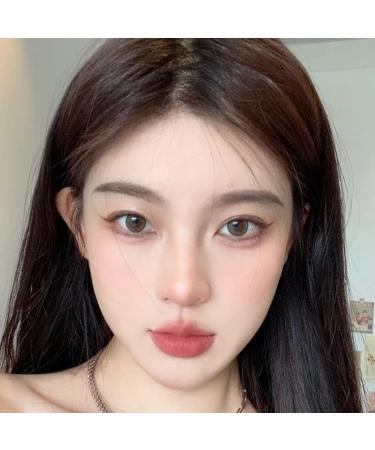 ANRUI 4PCS Matte Velvet Lipstick Set - Waterproof Long Lasting Lip Gloss | Non-Stick Cup Liquid Lipstick | Cute Bear Makeup - Buy Online on GoSupps.com