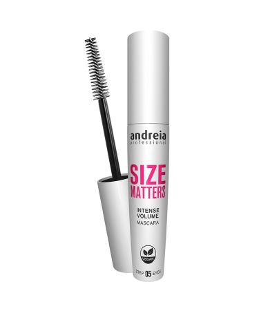 Andreia Professional Make Up - SIZE MATTERS - Mascara