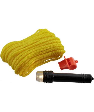 Scotty #779 Small Vessel Safety Equipment Kit   Black - Buy Online on GoSupps.com