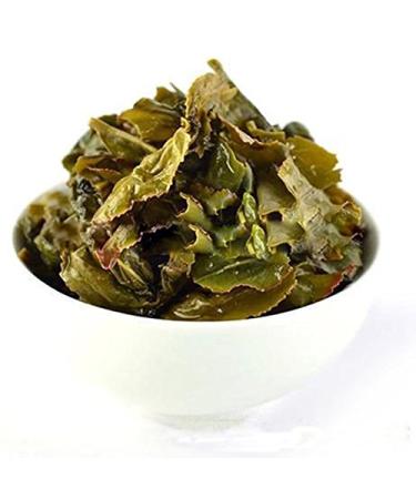 Buy Promotion Milk-Up Tea 125g | Tiguanyin Taiwan Jin Xuan Milk-Oolong | Health Benefits & Quality Green Milk Tea - Buy Online on GoSupps.com