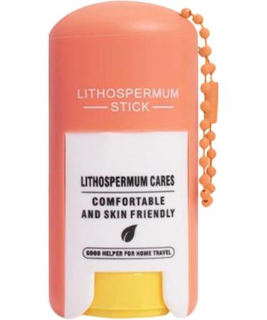 Moisturizing Lip Balm 46 Grams Clear Lipstick - with Pearl Chain Lip Moisturizing Balm For Women Men Young People and Friends Winter and Cold Weather Nighttime Makeup - Buy Online on GoSupps.com