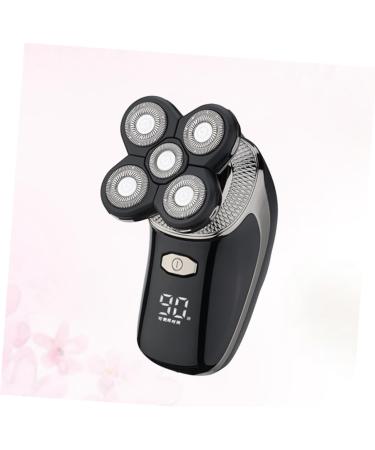 FOMIYES Electric Razors & Trimmers | Ultimate Electric Shavers for Hair Beard & Legs - International Shipping Available - Buy Online on GoSupps.com