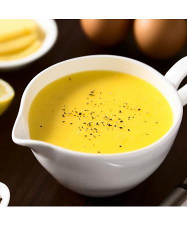 Thomy Hollandaise Sauce - 250g x 6 | Premium International Shipping - Perfect for Culinary Delights - Buy Online on GoSupps.com