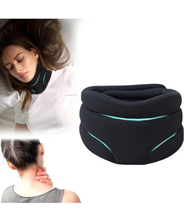 miduoidn Premium Neck Brace Adjustable Size For Pain Relief Cotton Health Care Premium Materials Neck Pain Relieve Er Gonomic - Buy Online on GoSupps.com