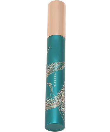 Verdant Touch Curling Eyelash Extension Mascara - Waterproof Silk Fiber Mascara - Portable Long Lasting Mascara - 8g - for Travel Home - Buy Online on GoSupps.com