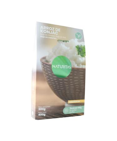 Konjac Rice 300 g