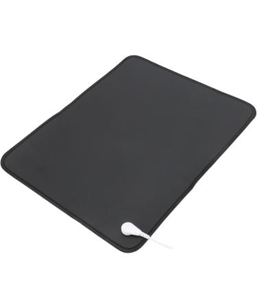 Grounding Mat for Stress Relief & Improved Sleep - EU Plug | Balance Exercise & Meditation - Buy Online on GoSupps.com
