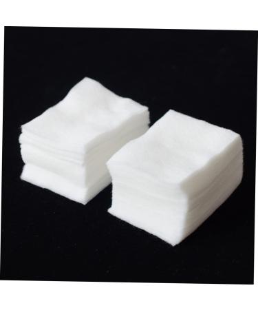 FRCOLOR 1200 Pcs Facial Cotton Pads Premium Makeup Remover Sheets for Clean Skin | Buy Internationally - Buy Online on GoSupps.com